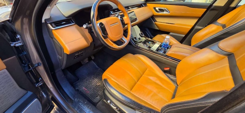 LAND-ROVER RANGE ROVER VELAR