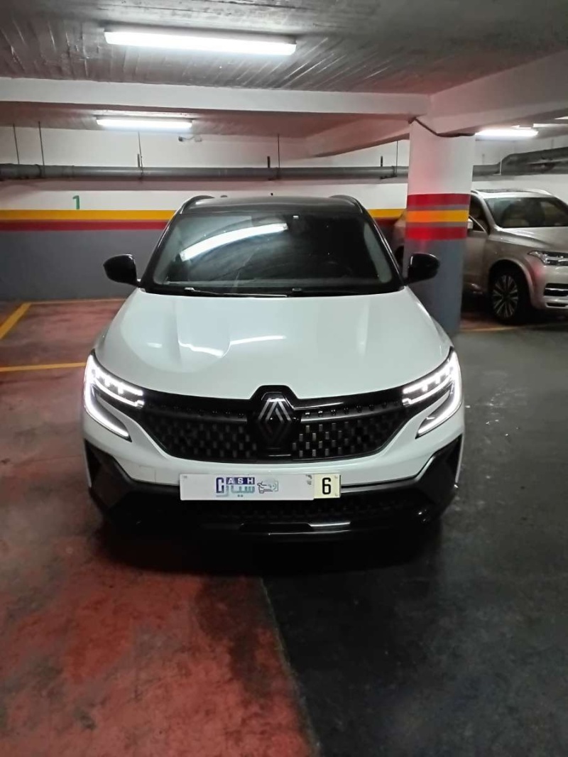 RENAULT AUSTRAL
