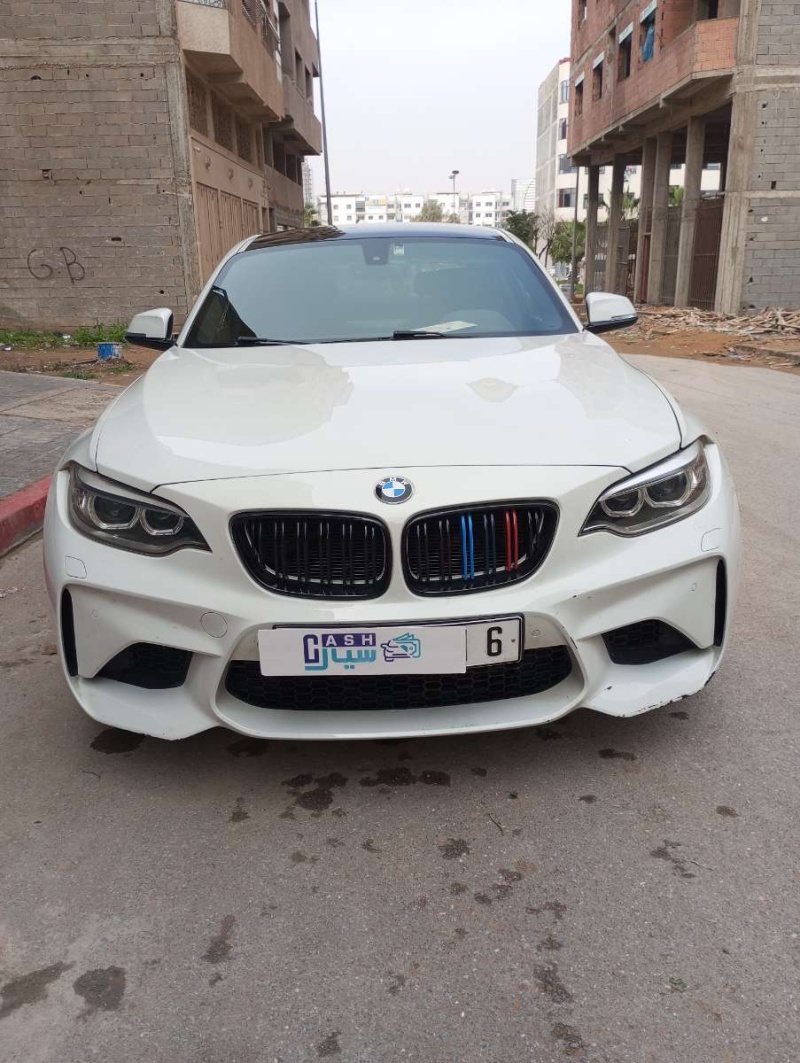 BMW SERIE 2 GRAN COUPE