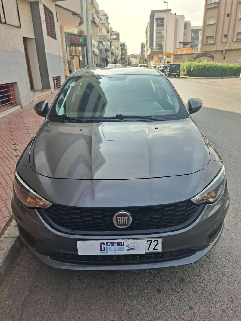 FIAT
