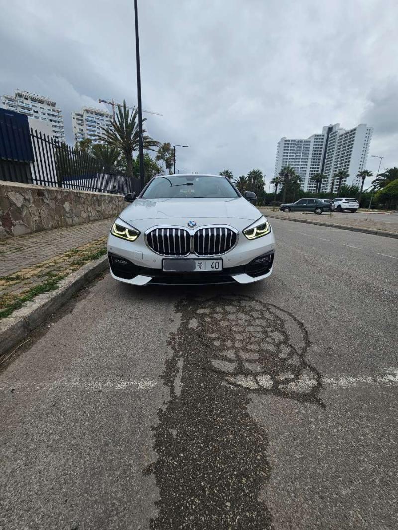 BMW SERIE 1