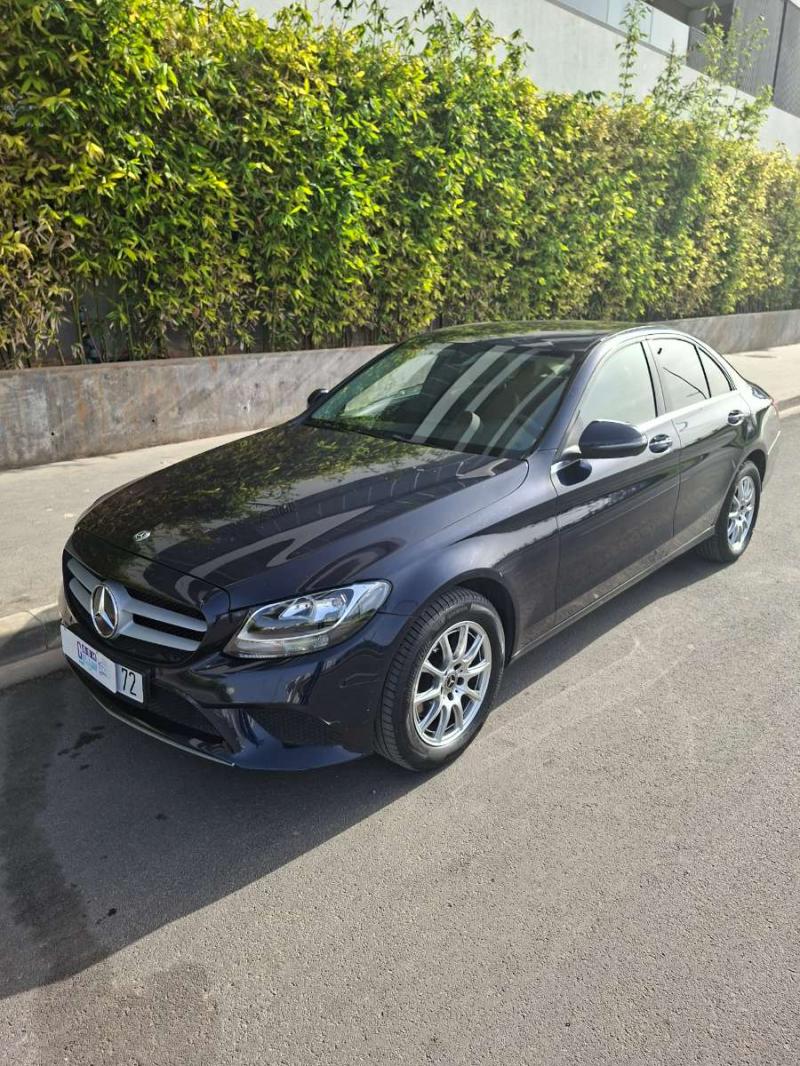 MERCEDES