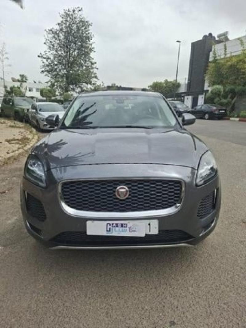 JAGUAR