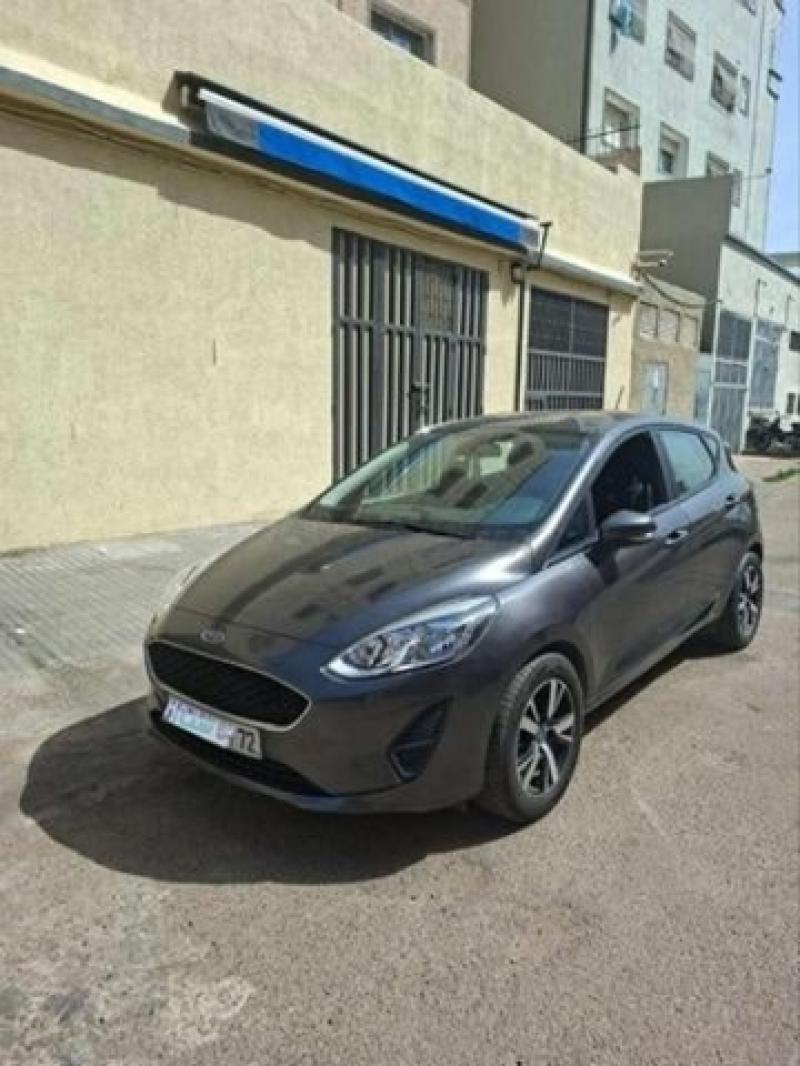 FORD