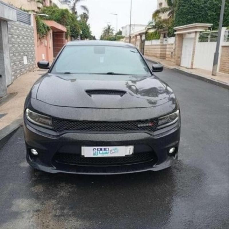 DODGE CHARGER