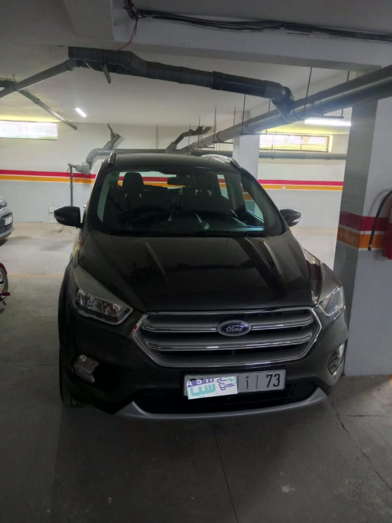 FORD KUGA occasion
