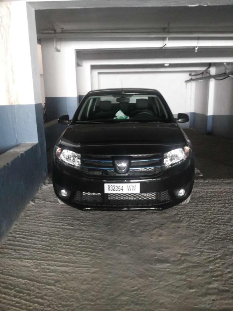 Dacia Logan 2016 - Sale
