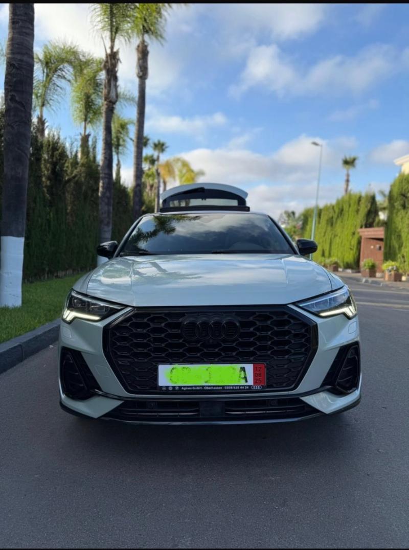 AUDI 100