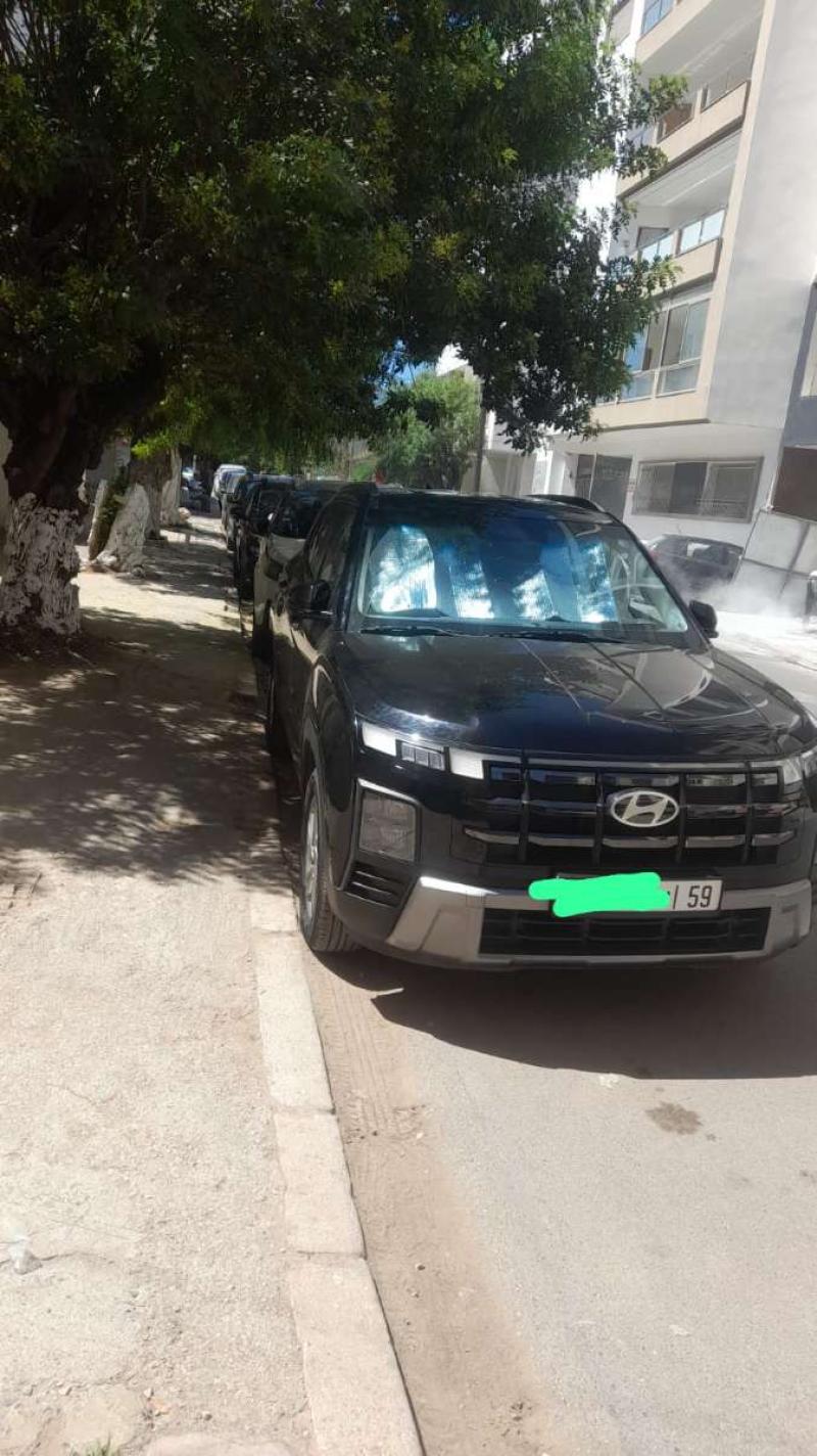 Hyundai Creta 2024 - Kenitra