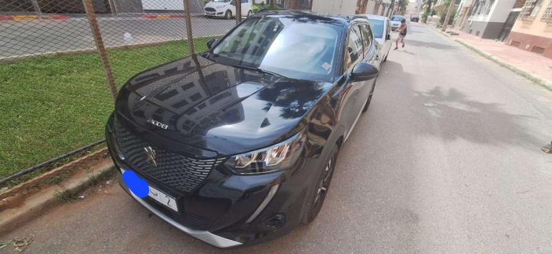 Peugeot 2008 112021 - Sale
