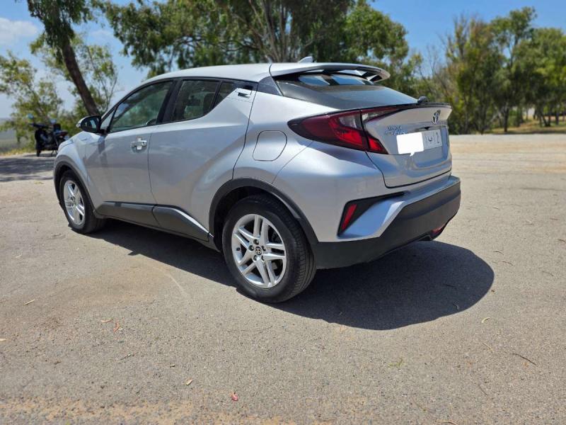 Toyota C-HR 2022 - Sale