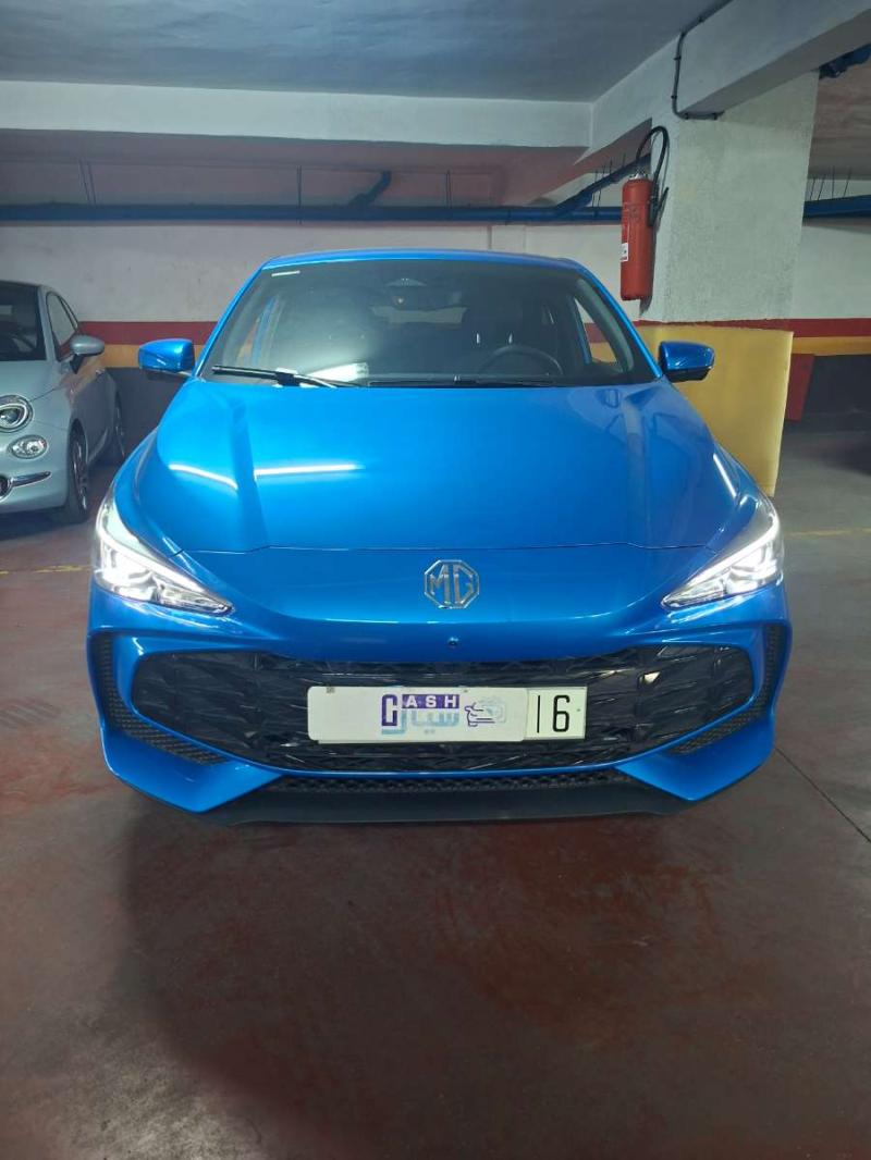 MG