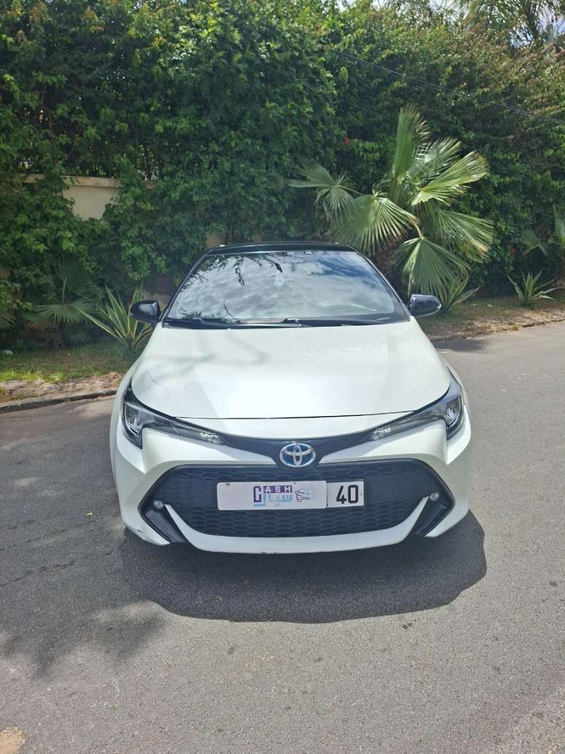 TOYOTA
