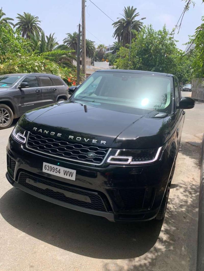 LAND-ROVER AUTRE