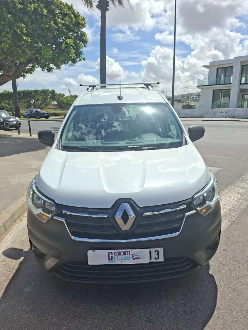 RENAULT EXPRESS
