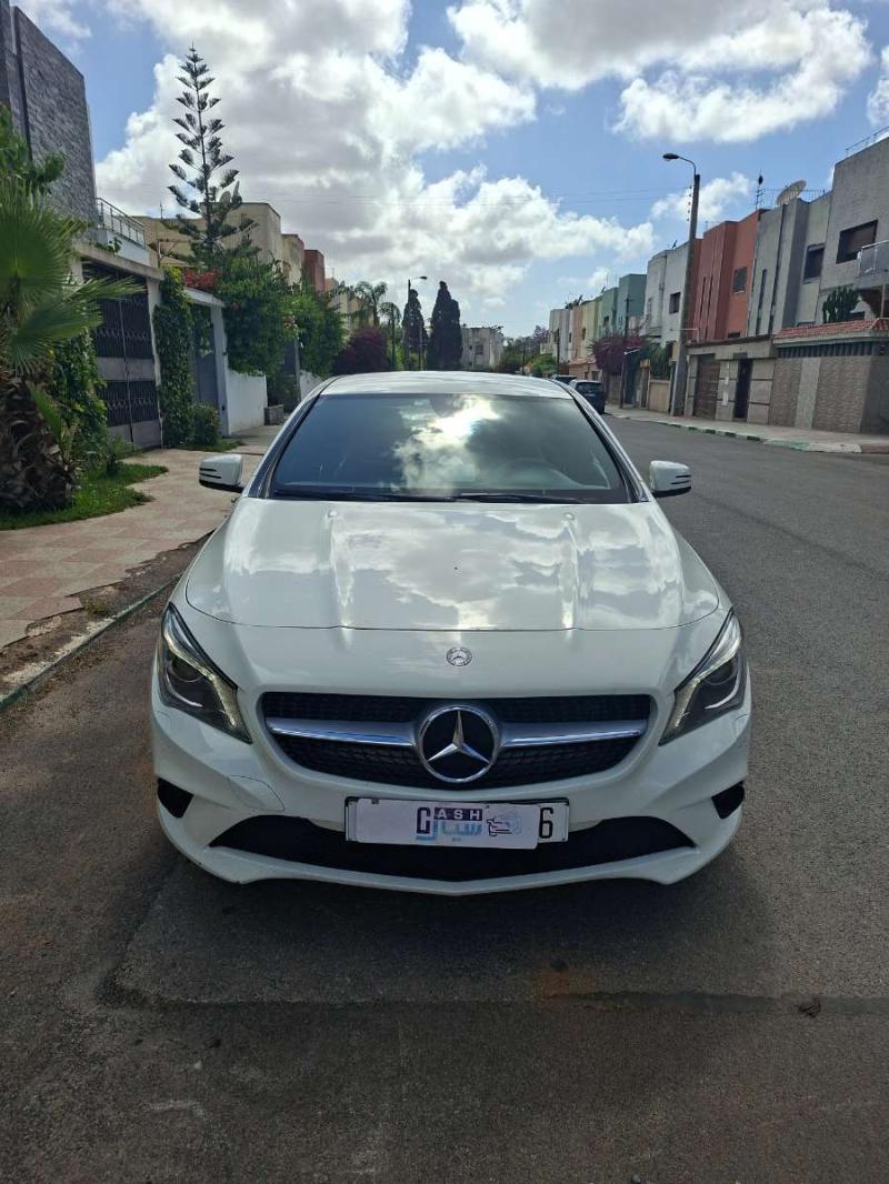 MERCEDES