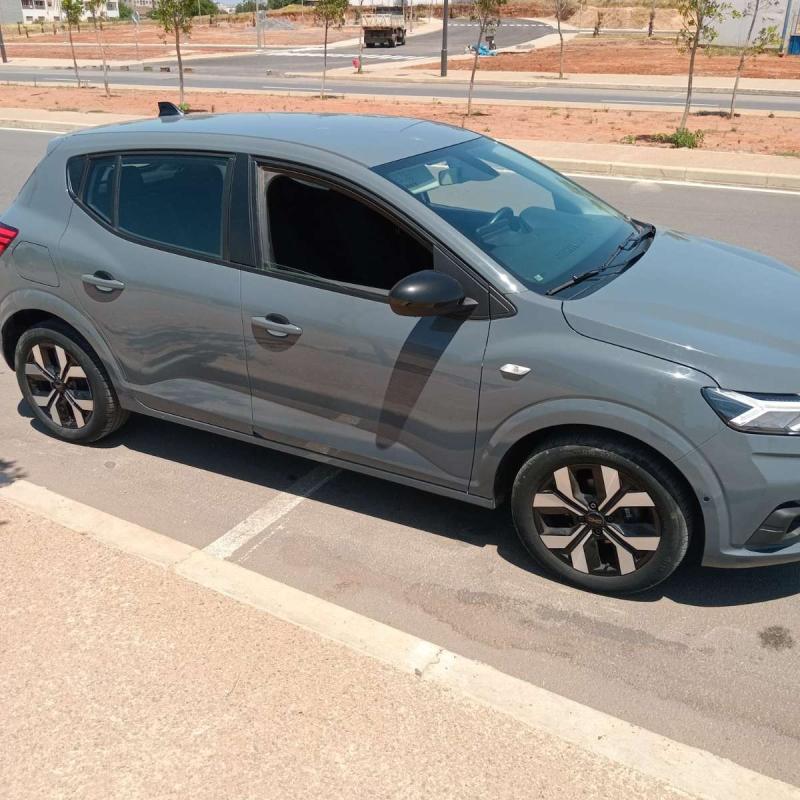 Dacia AUTRE 2024 - Sale