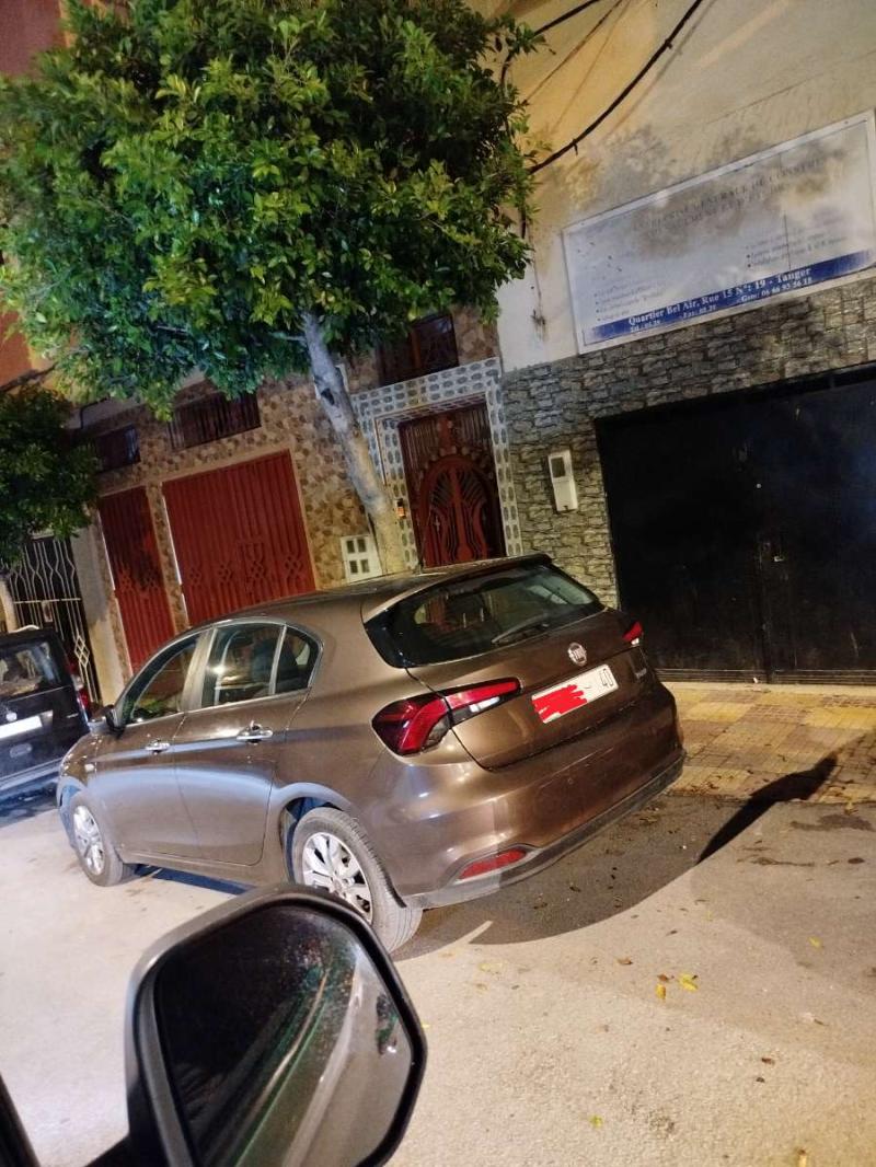FIAT TIPO HATCHBACK