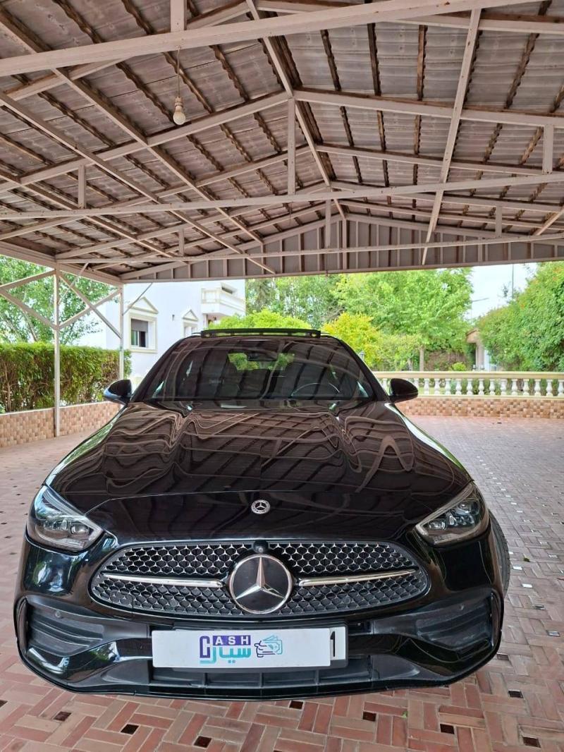 MERCEDES
