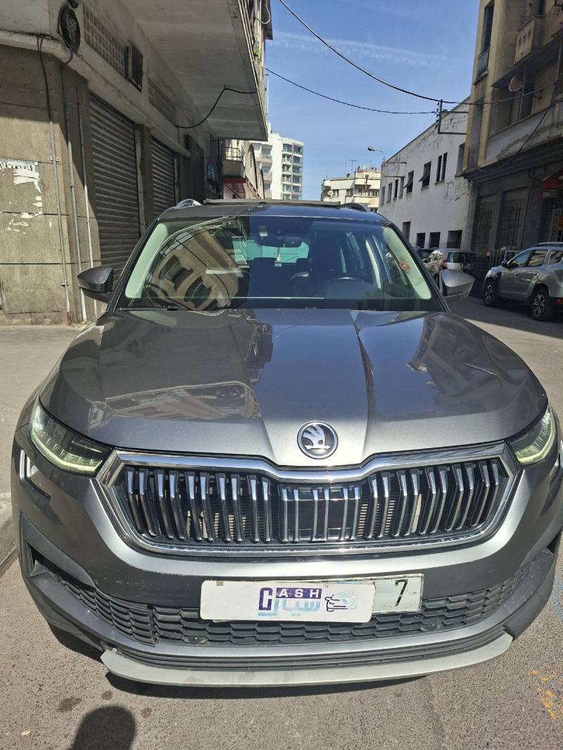 SKODA