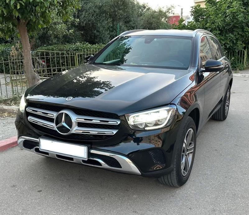 Mercedes 220 2020 - Kenitra