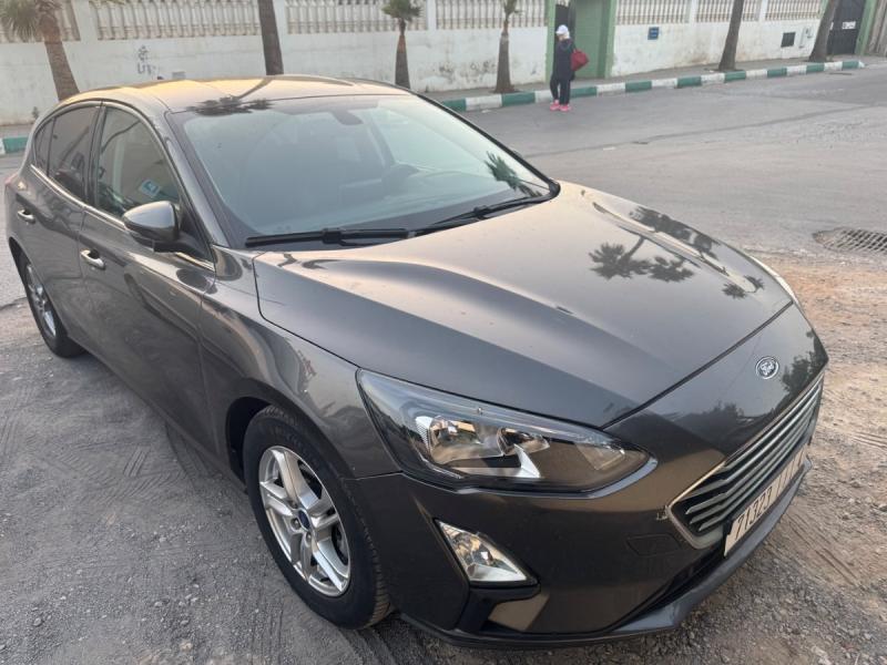 FORD FOCUS occasion