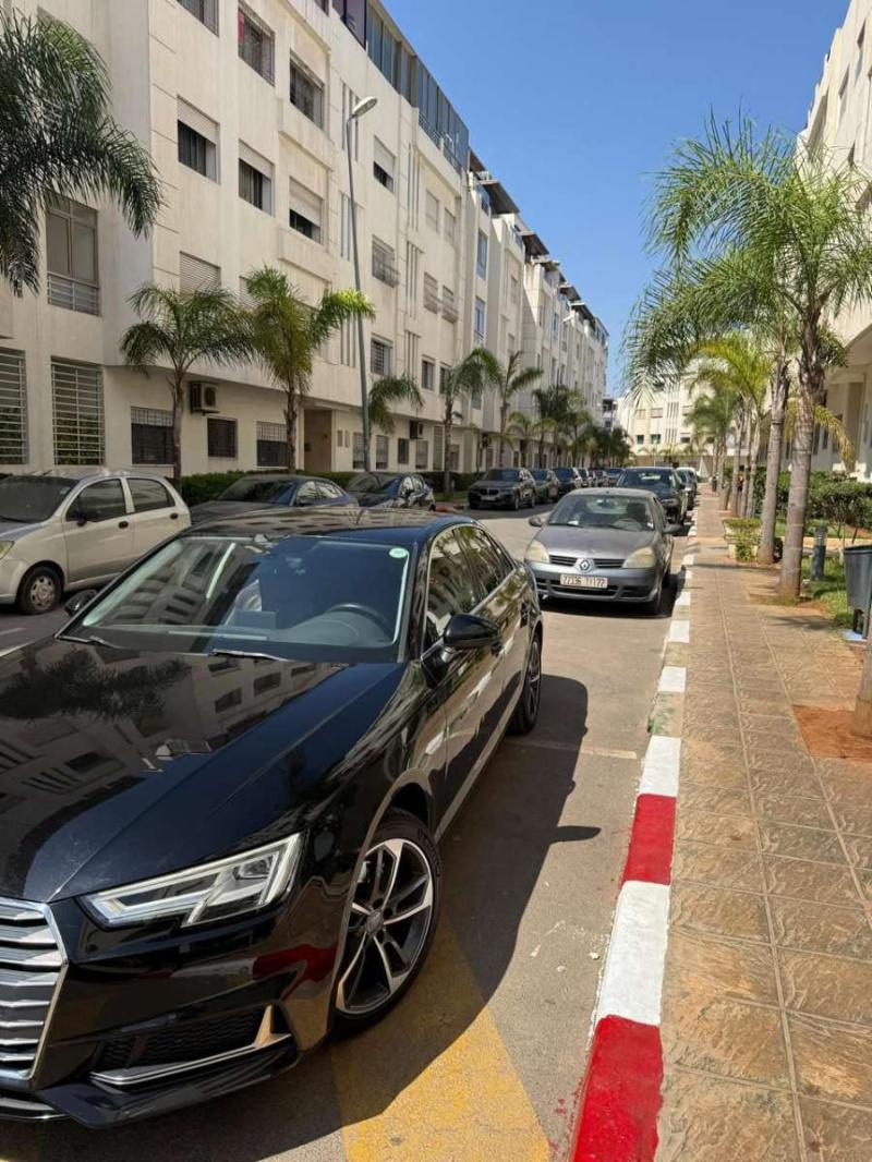AUDI A4 occasion
