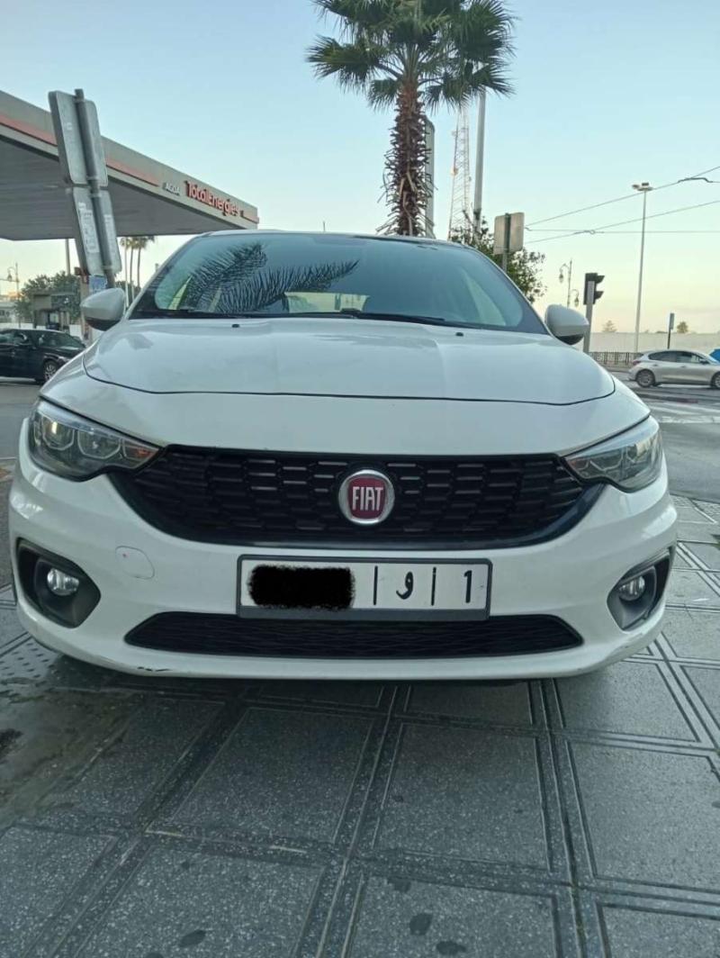 FIAT TIPO HATCHBACK occasion