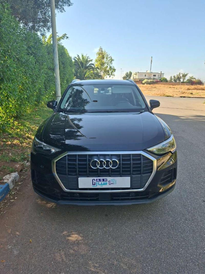 AUDI Q3 occasion