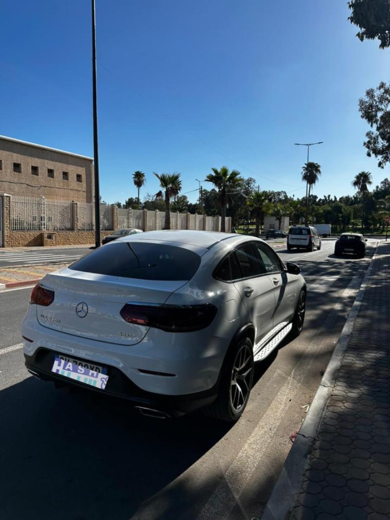 MERCEDES