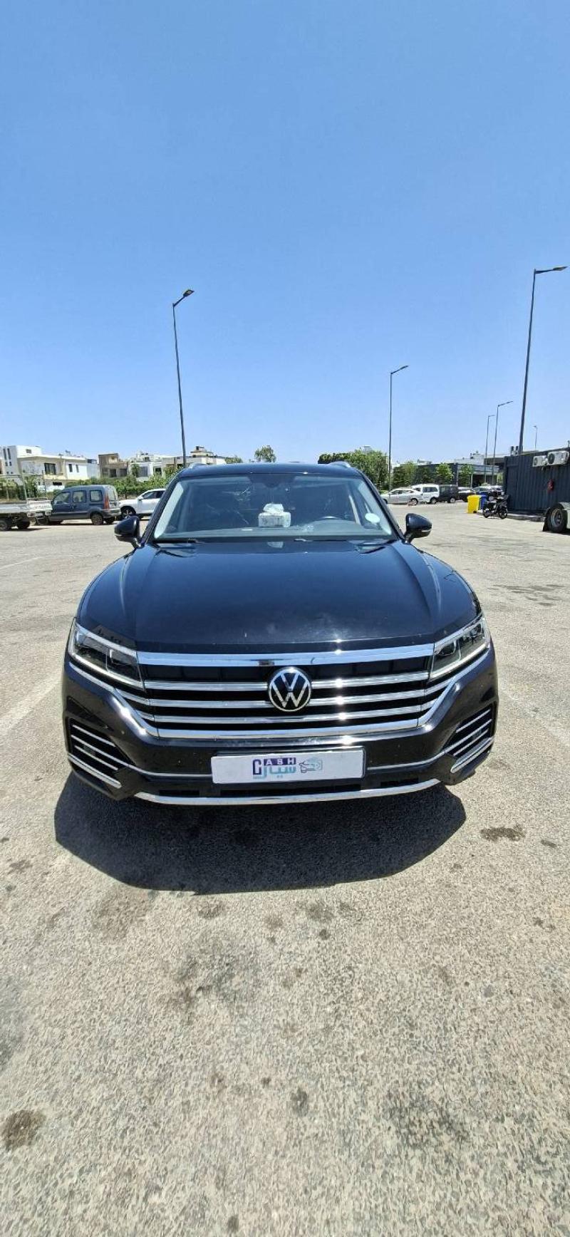 VOLKSWAGEN