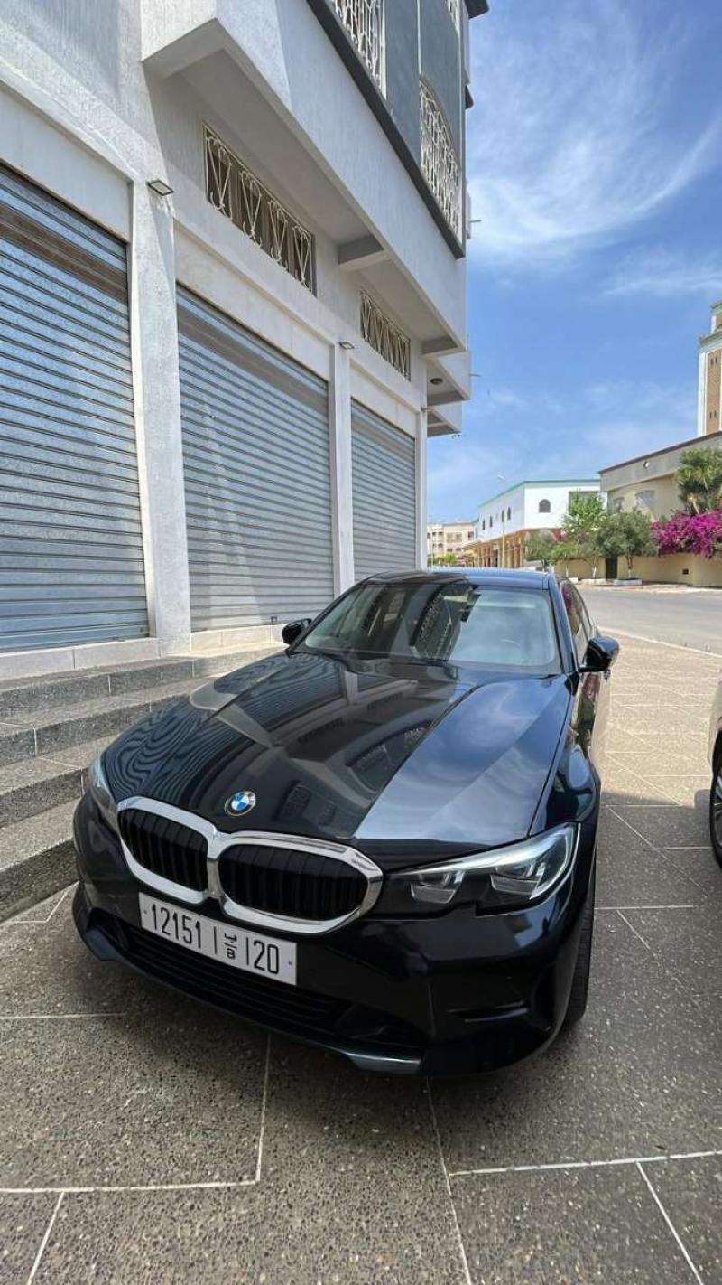 BMW SERIE 3