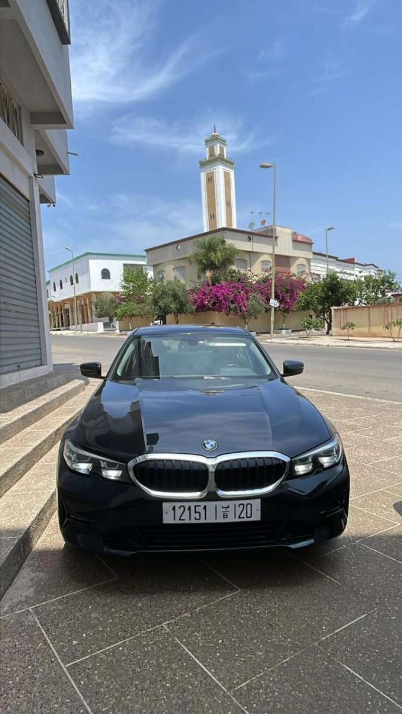 BMW SERIE 3