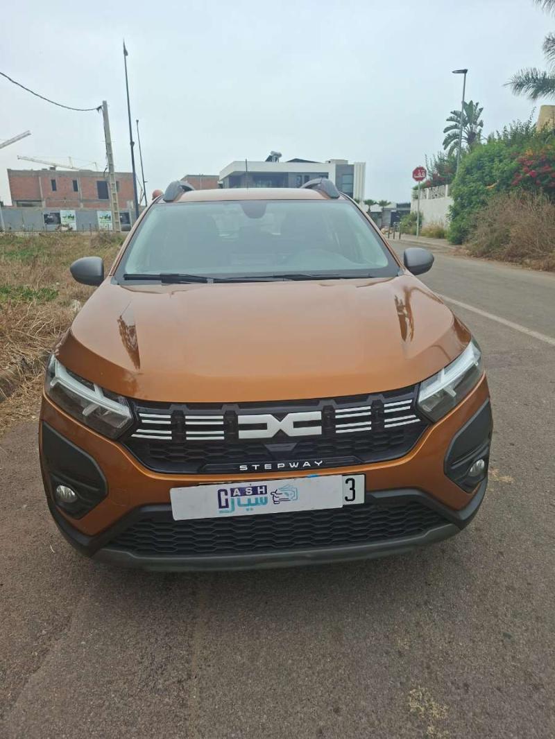 DACIA