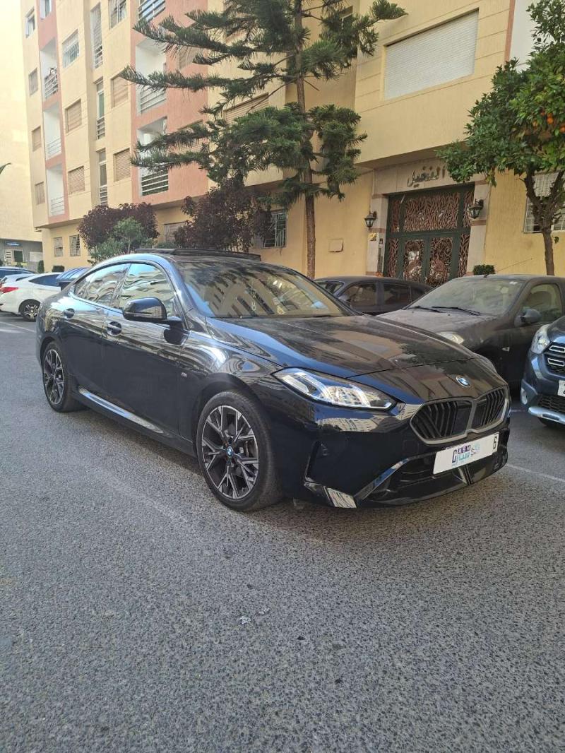 BMW SERIE 2 GRAN COUPE