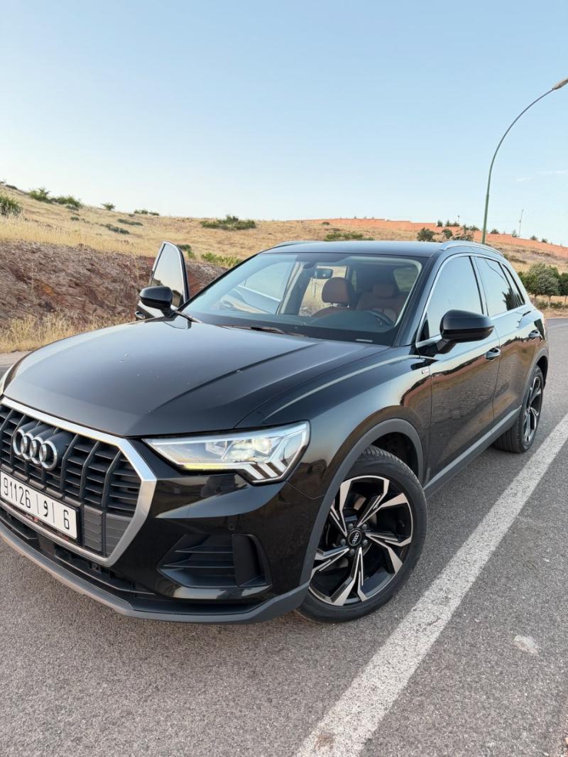 AUDI 100