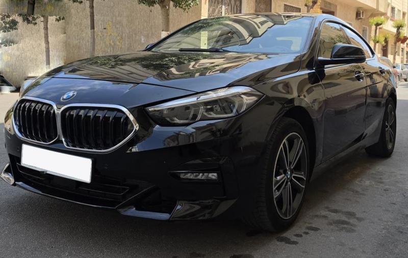 BMW SERIE 2 GRAN COUPE