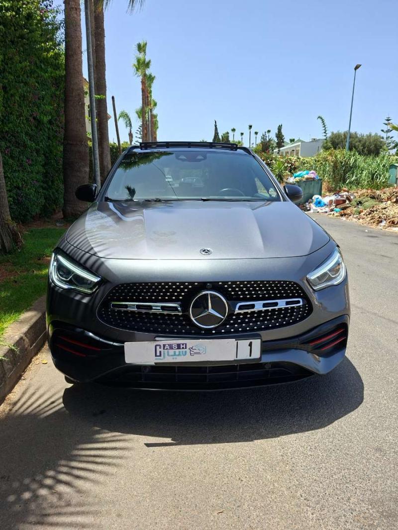MERCEDES