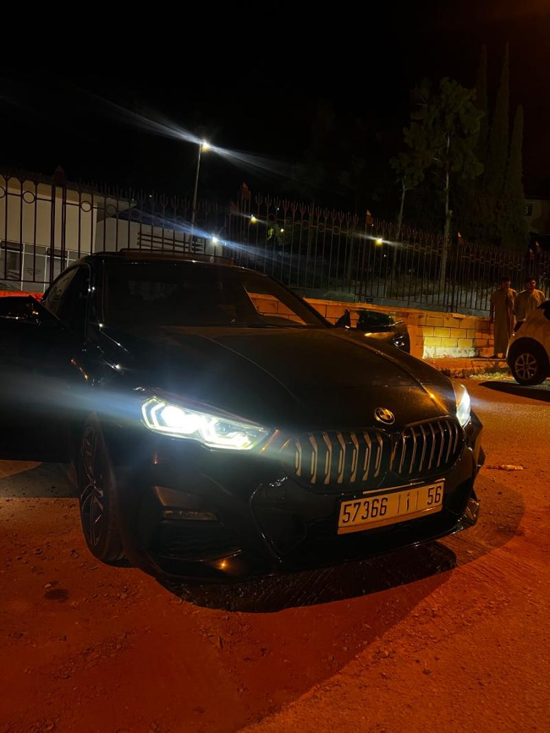 BMW SERIE 2 GRAN COUPE