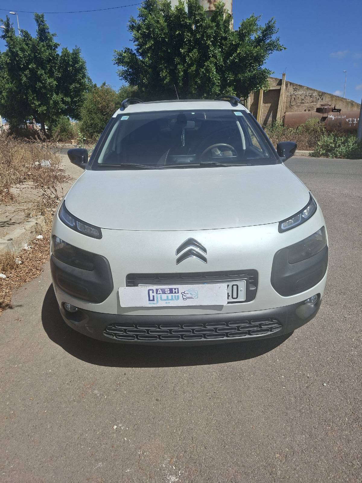 CITROEN