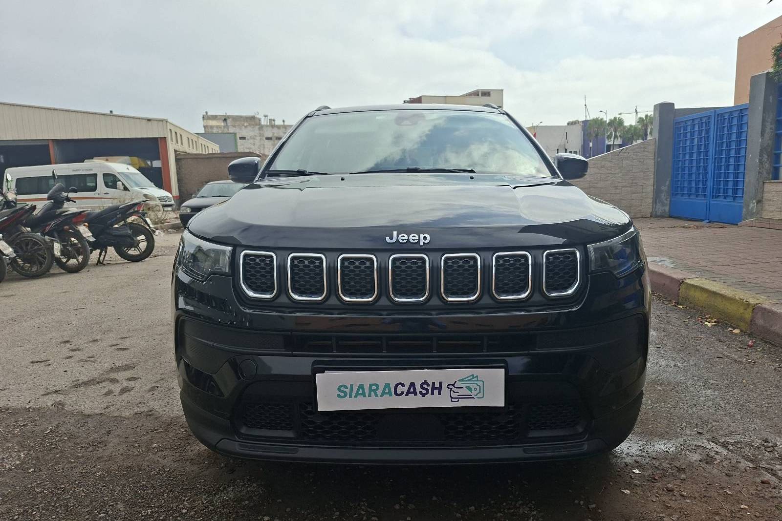 JEEP