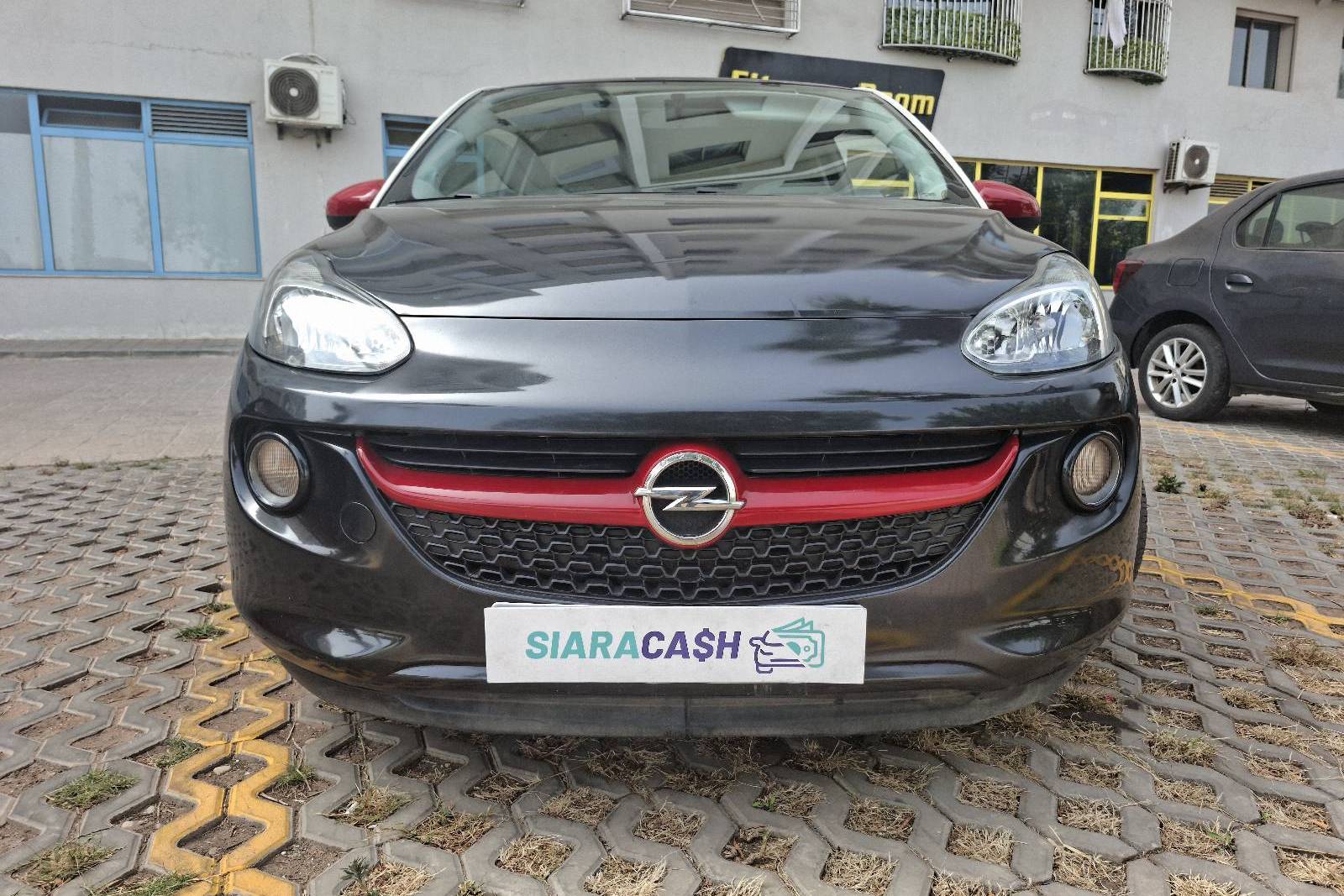 OPEL
