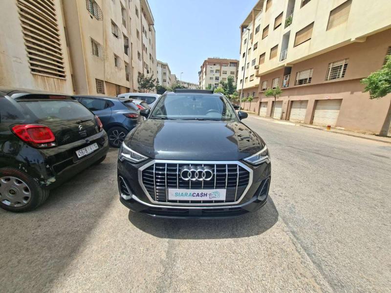 AUDI