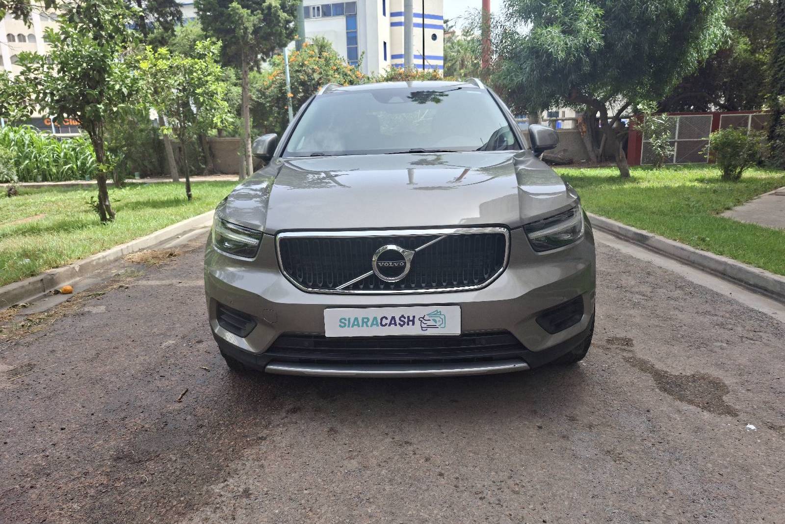 VOLVO