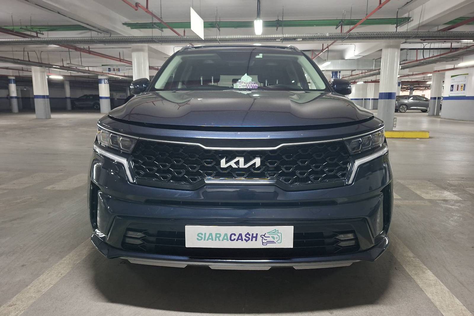 KIA