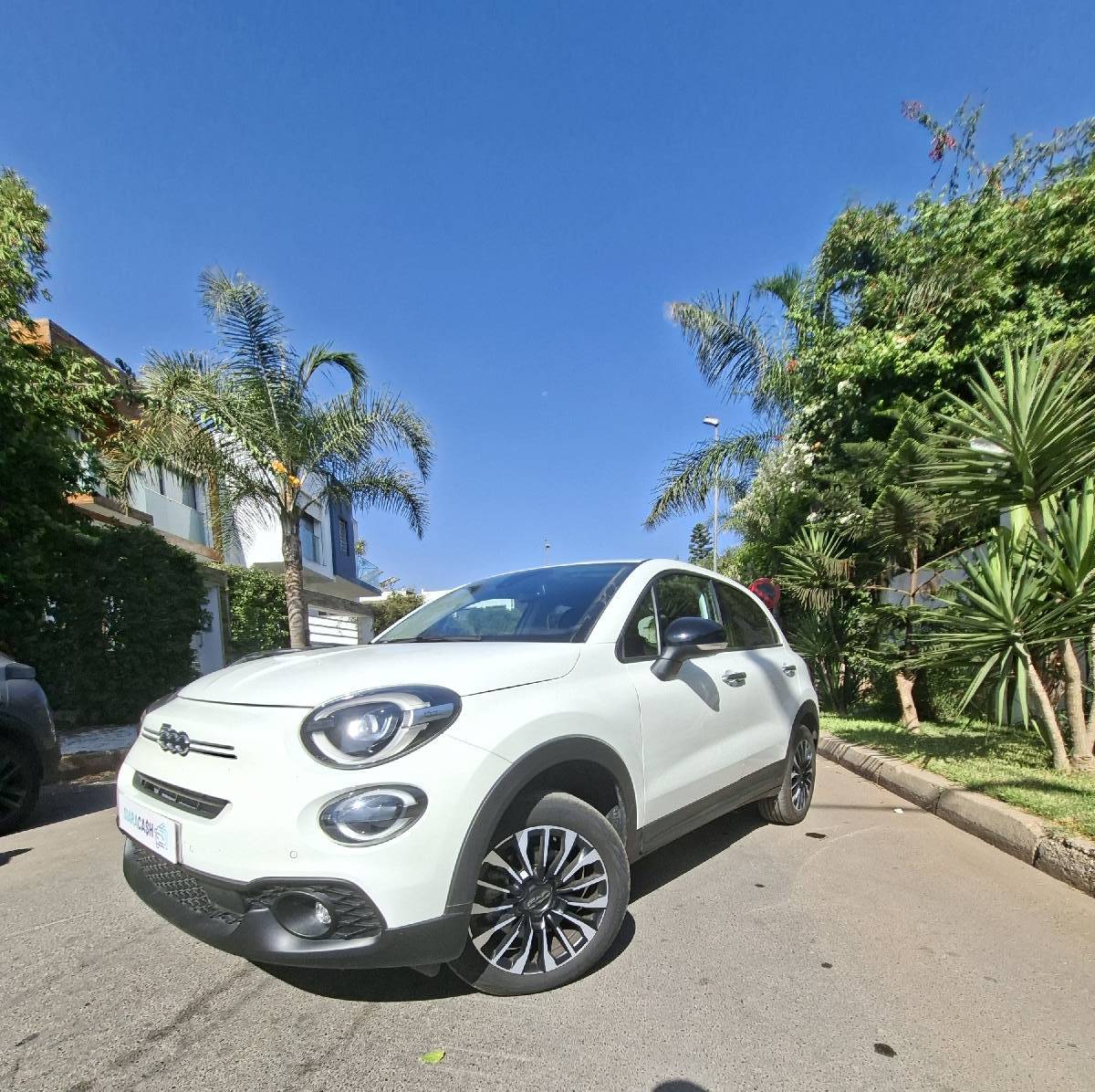 FIAT