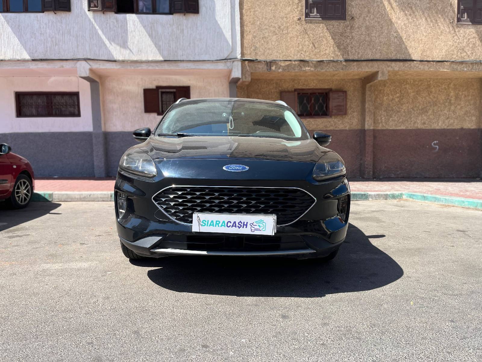 FORD