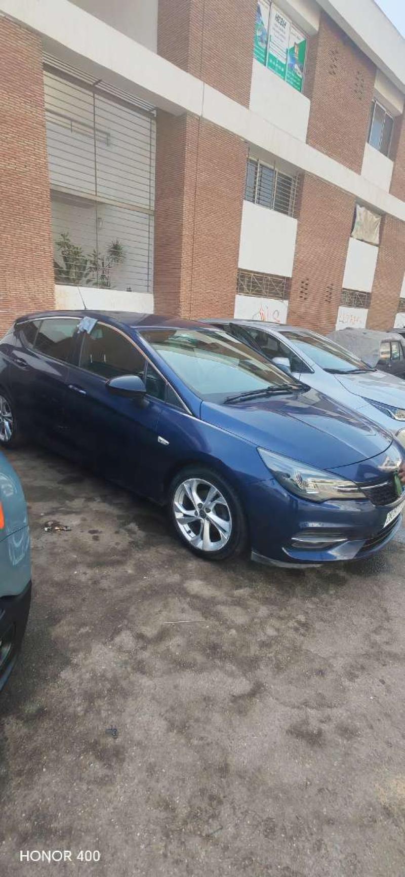 OPEL