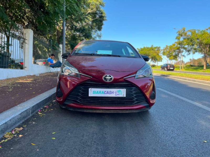 TOYOTA