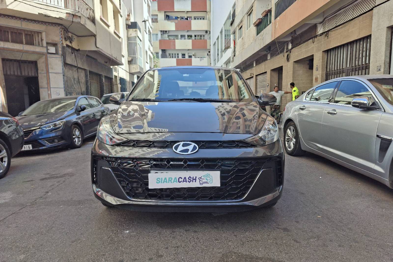 HYUNDAI